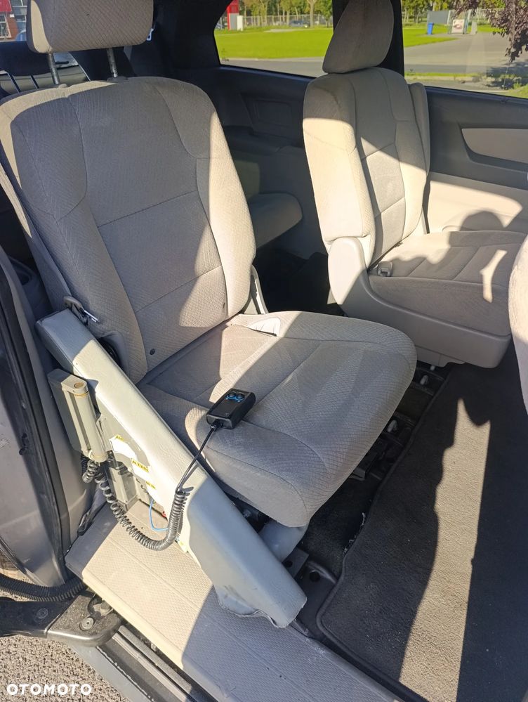 Honda Odyssey 3.5 EX - 8