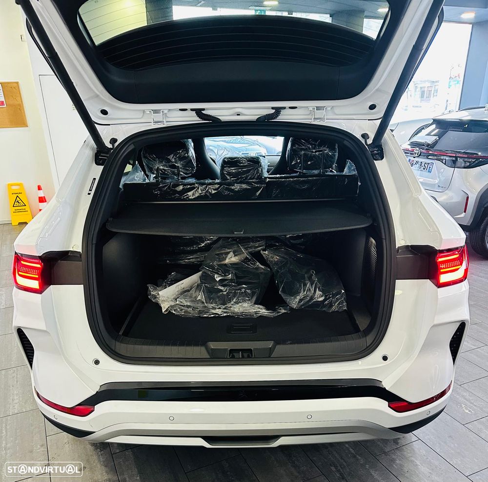 BYD Seal U 1.5 DM-i Boost - 7