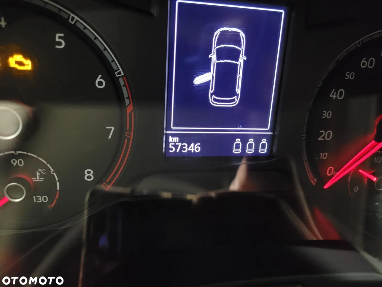 Volkswagen T-Roc 1.5 TSI ACT Advance - 3