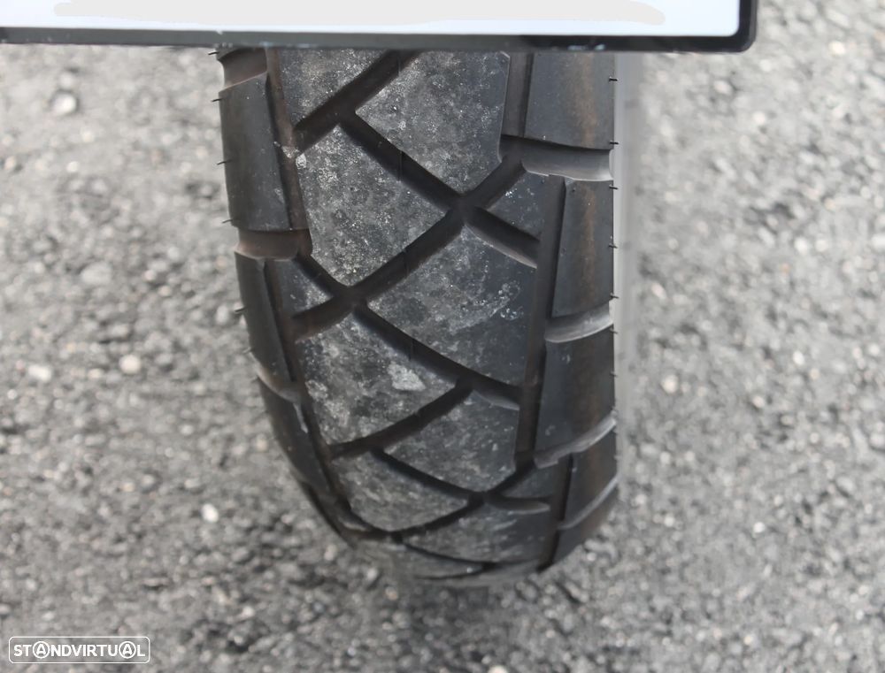 Yamaha XS R 125 - 14