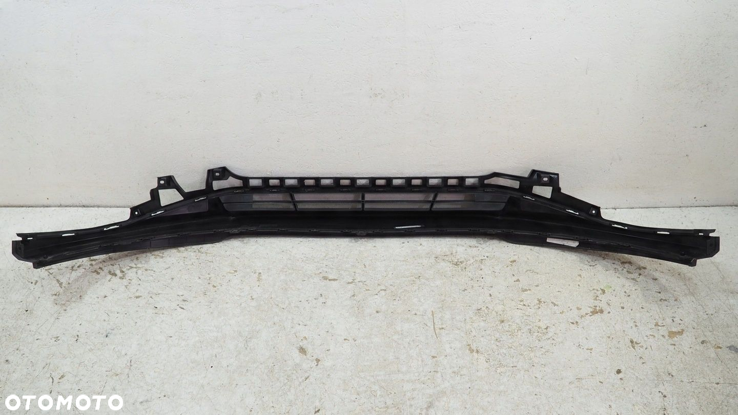 Hyundai i20 III spoiler dokładka zderzaka przód 86512-Q0000 - 4