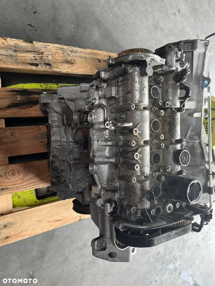 VW Beetle 5C 2015 1.2 TSI CYV SILNIK 04E103023BE,04E199275H, - 9