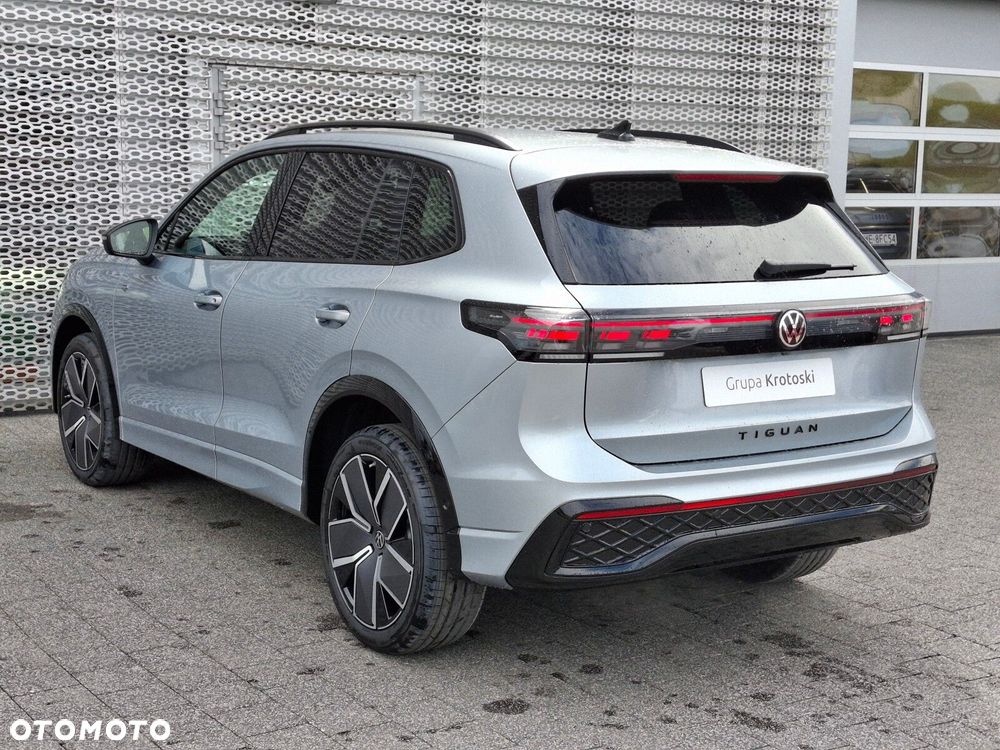 Volkswagen Tiguan - 6