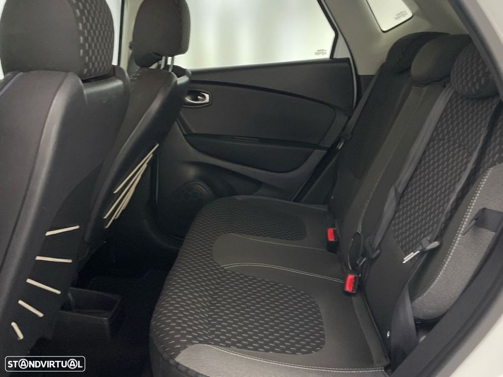 Renault Captur 0.9 TCE Exclusive - 12