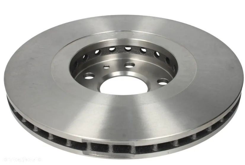 TARCZE  HAMULCOWE PRZÓD RENAULT CLIO IV, ESPACE V, GRAND SCENIC III, GRAND SCENIC IV, LAGUNA, LAGUNA III, LATITUDE, MEGANE III, MEGANE IV, SCENIC III,TALISMAN - 2