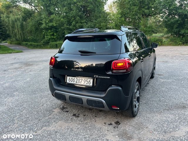 Citroën C3 Aircross - 6