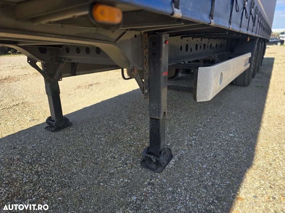 Wielton NS3 - Prelata standard 2024 - 7