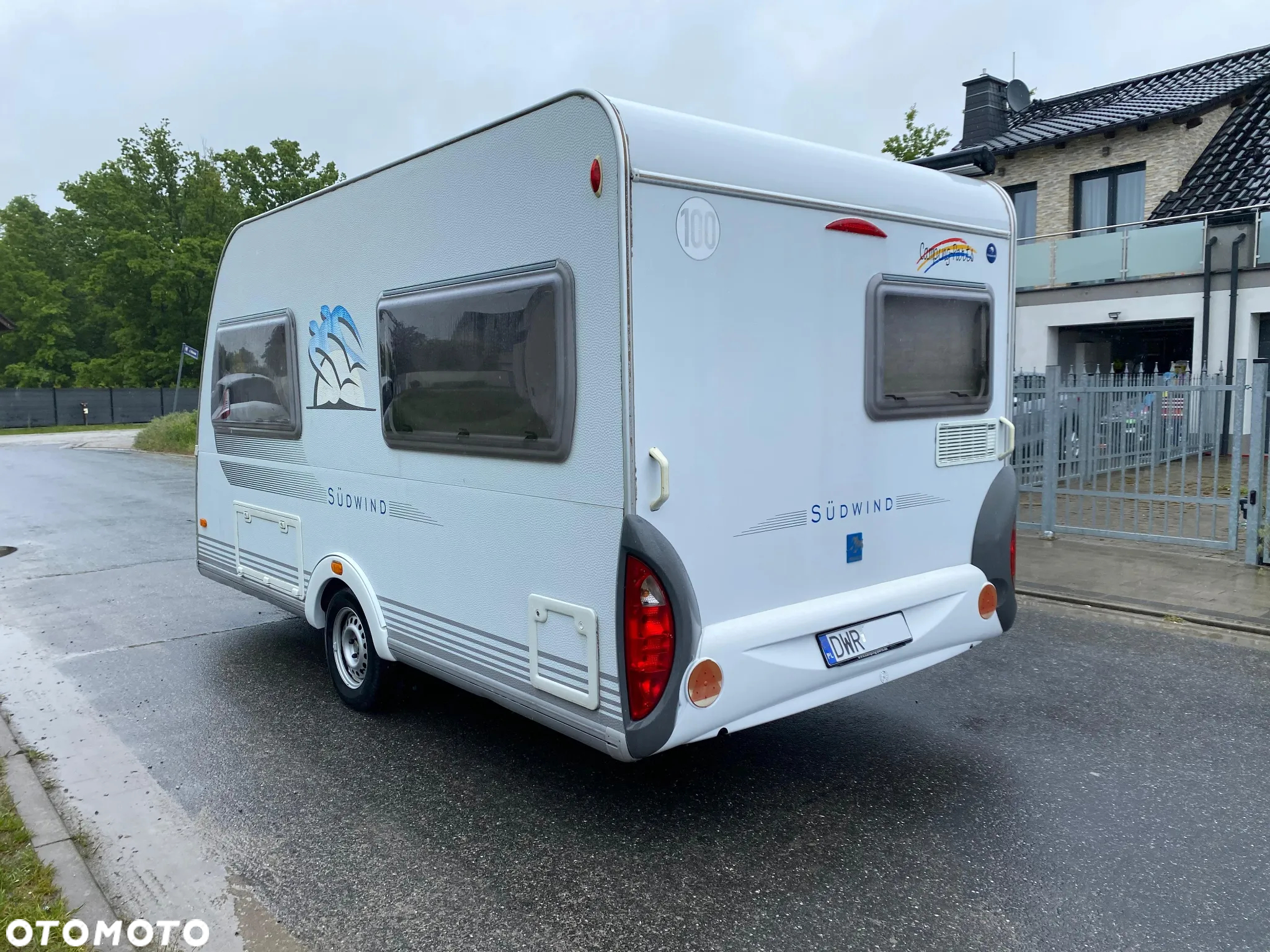 KNAUS Tabbert Sundwid - 2