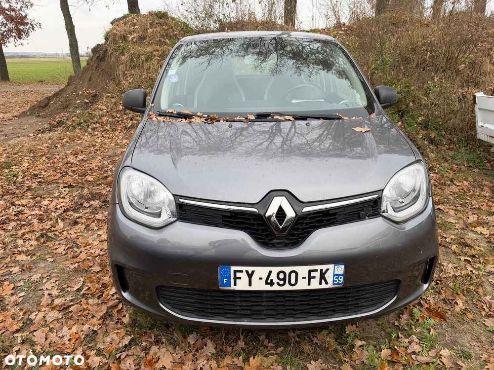 Renault Twingo SCe 70 Liberty - 1