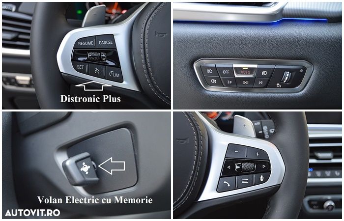 BMW X5 xDrive30d - 8