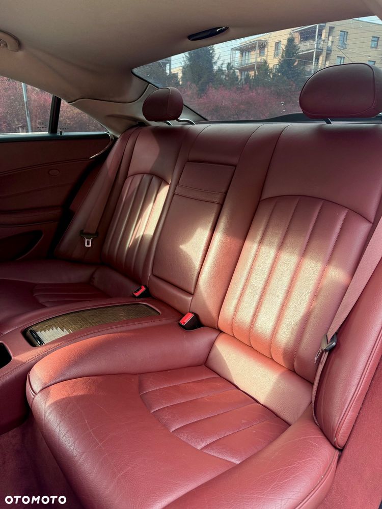 Mercedes-Benz CLS 320 CDI 7G-TRONIC - 7