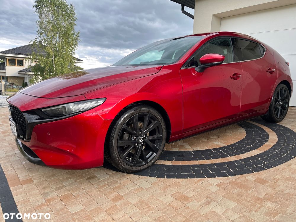 Mazda 3 - 11