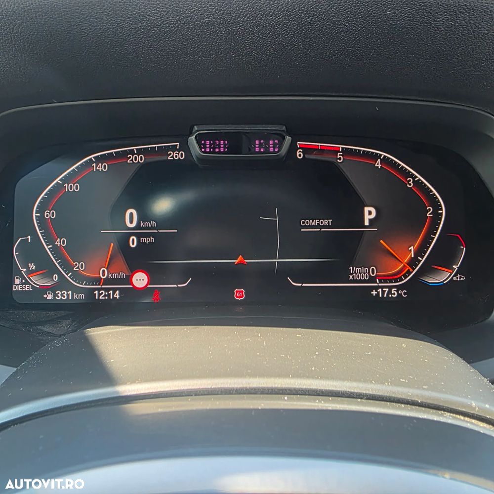 BMW X5 - 9