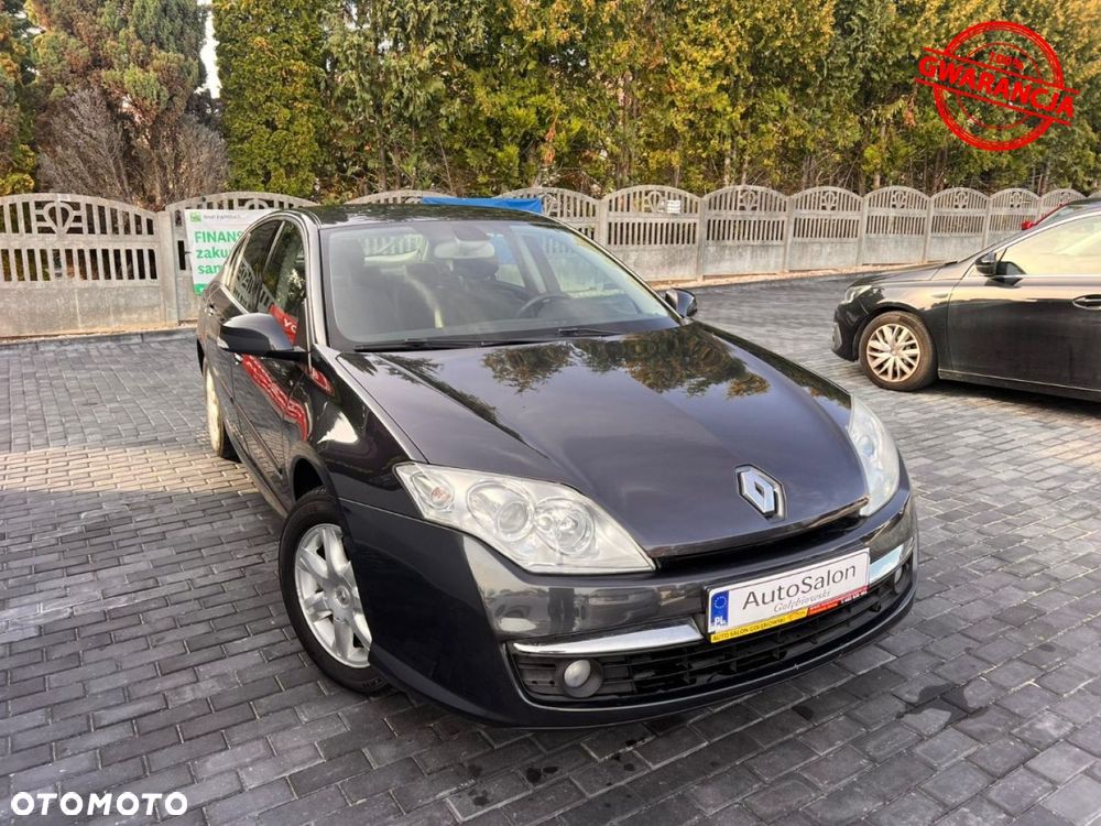 Renault Laguna - 15