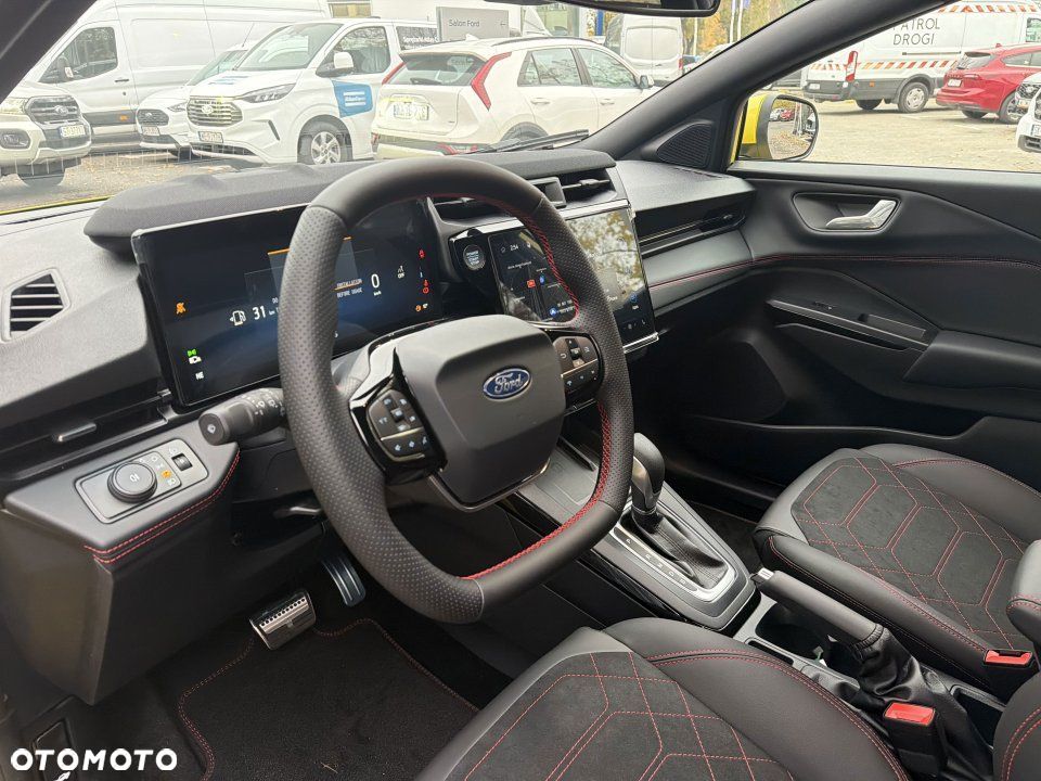Ford Puma - 10