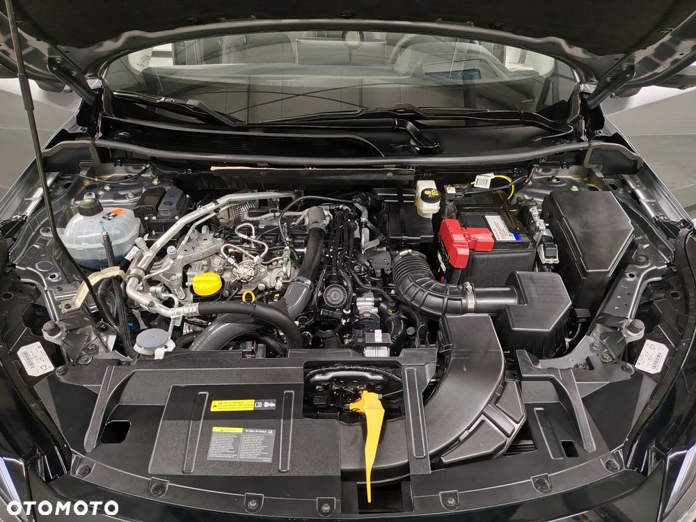 Nissan Qashqai 1.3 DIG-T MHEV Xtronic N-Connecta - 40