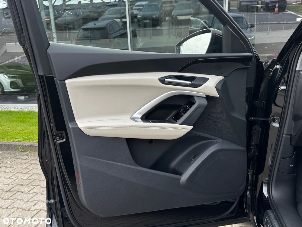 Audi Q5 TFSI mHEV 150 kW Quattro S tronic - 12