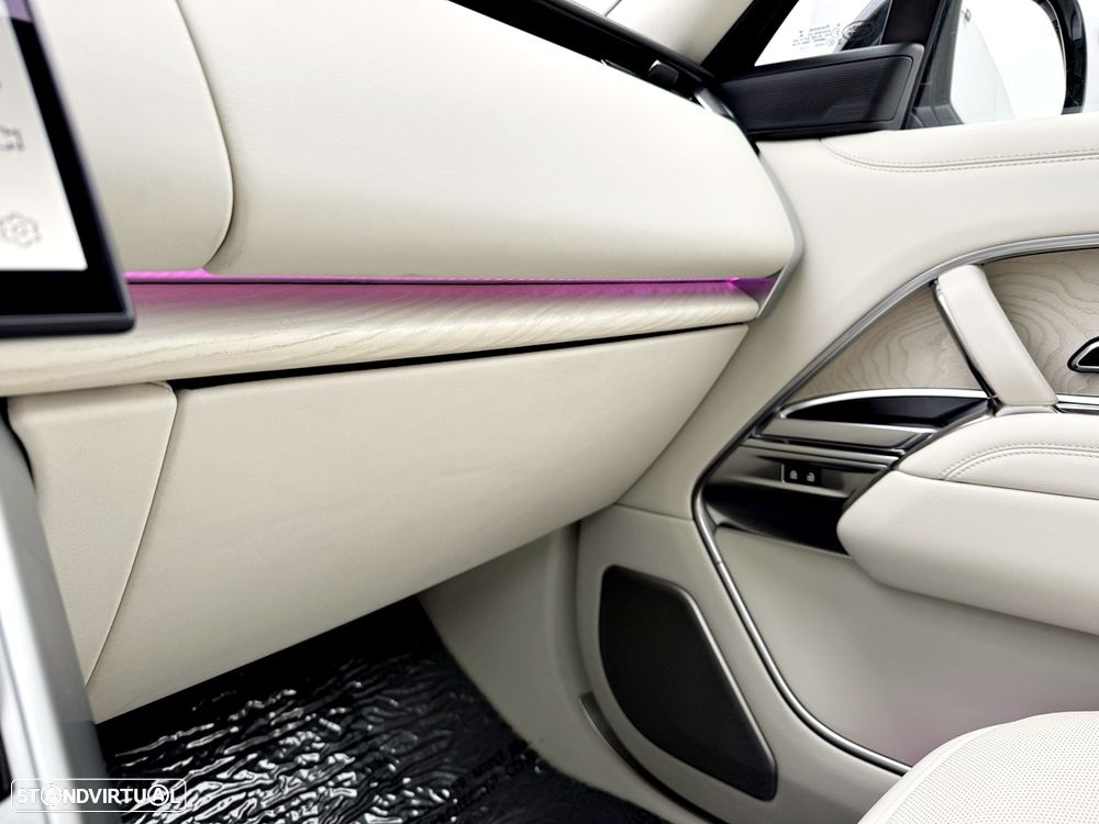 Land Rover Range Rover 3.0 P510e SV - 22