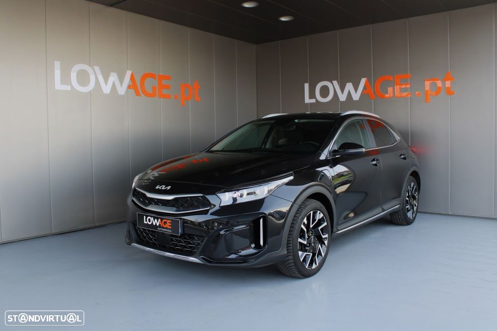 Kia XCeed 1.6 GDi PHEV Tech - 30