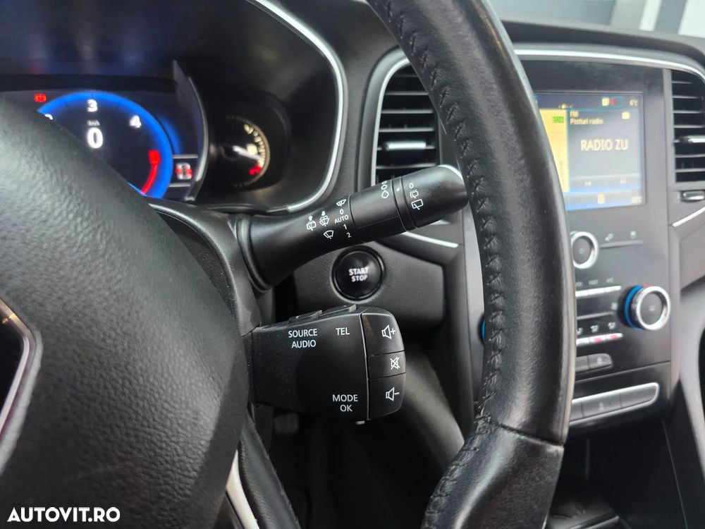 Renault Megane ENERGY dCi 110 LIMITED - 22