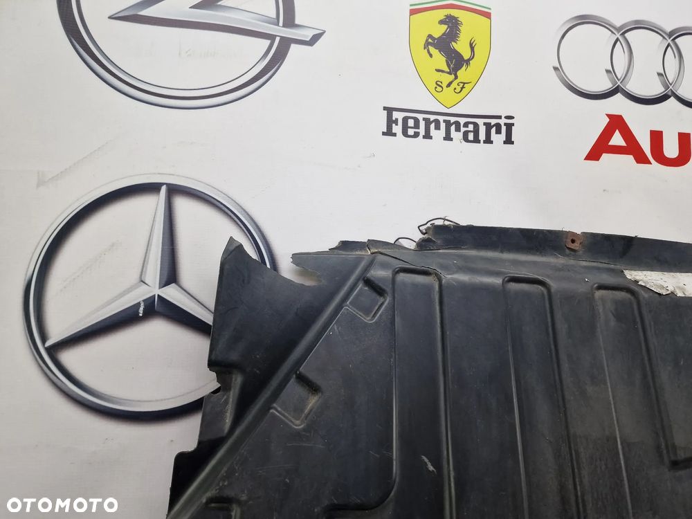 BMW X3 F25 10- PŁYTA / OSŁONA POD SILNIK , NR 51757253942 / 7253942 , NR AUKCJI NSŁ347 - 10