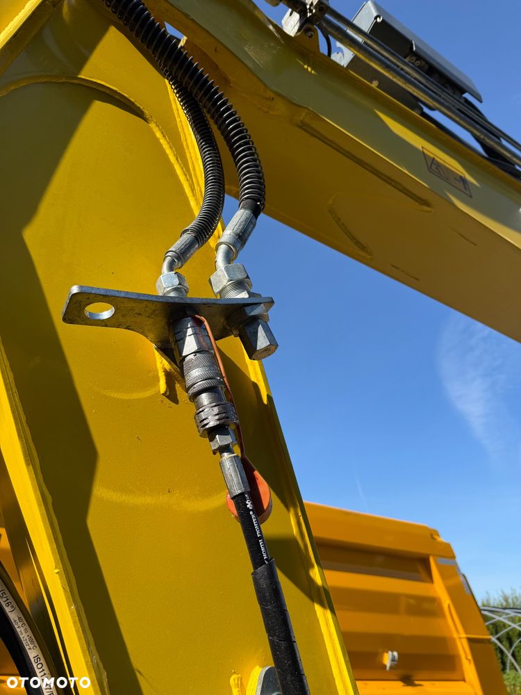 Wacker Neuson ET 90 - 10