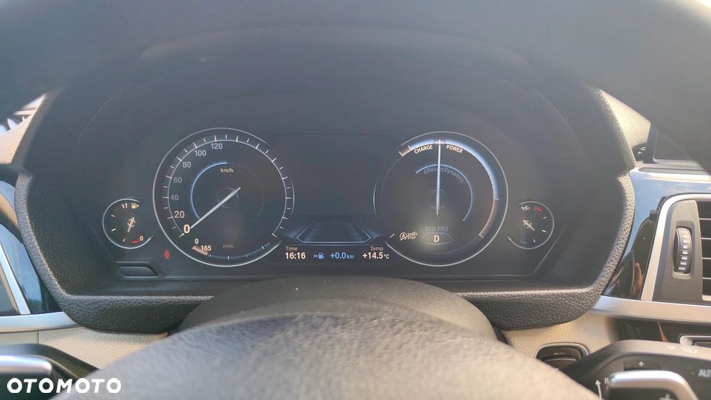 BMW 3GT 320d xDrive Advantage sport - 17