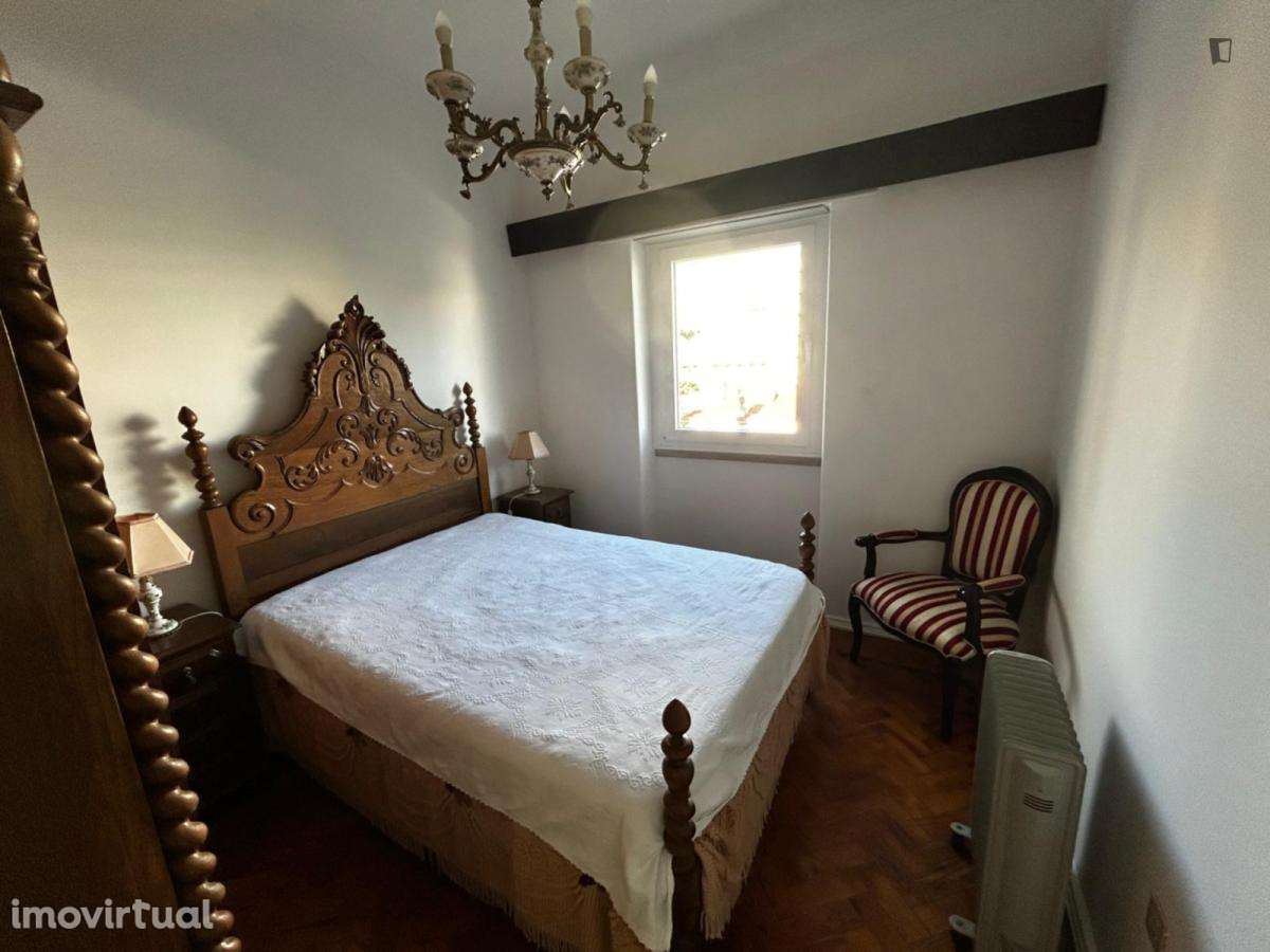 Apartamento com 2 quartos - localizado em Lumiar Lisbon - Grande imagem: 2/14