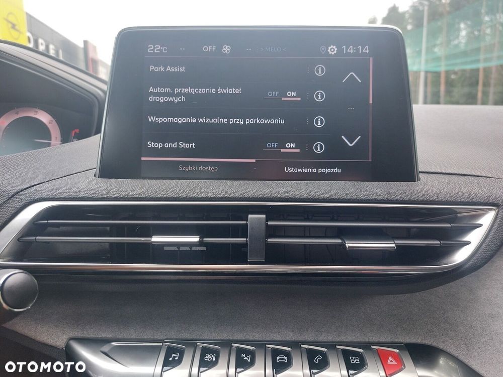 Peugeot 5008 1.5 BlueHDi GT S&S EAT8 - 28