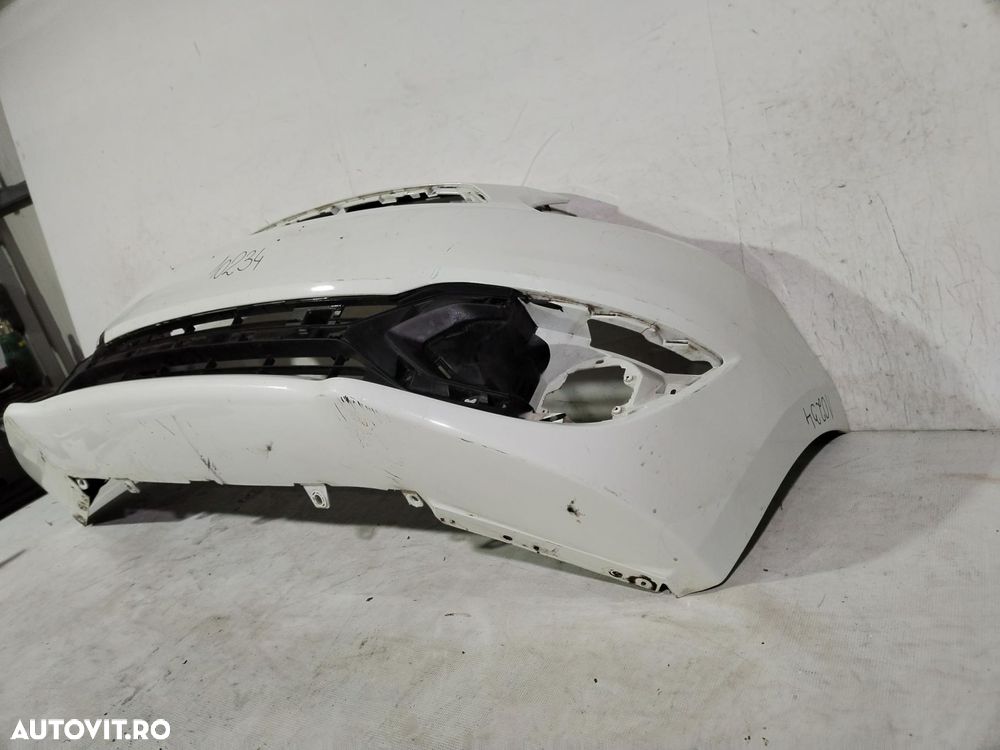 Bara fata Mitsubishi Space Star, 2016, 2017, 2018, 2019, cod origine OE 6400G516ZZ.10234 - 6