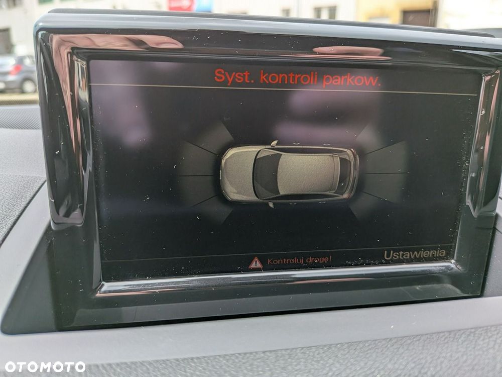 Audi S1 Sportback 2.0 TFSI - 30