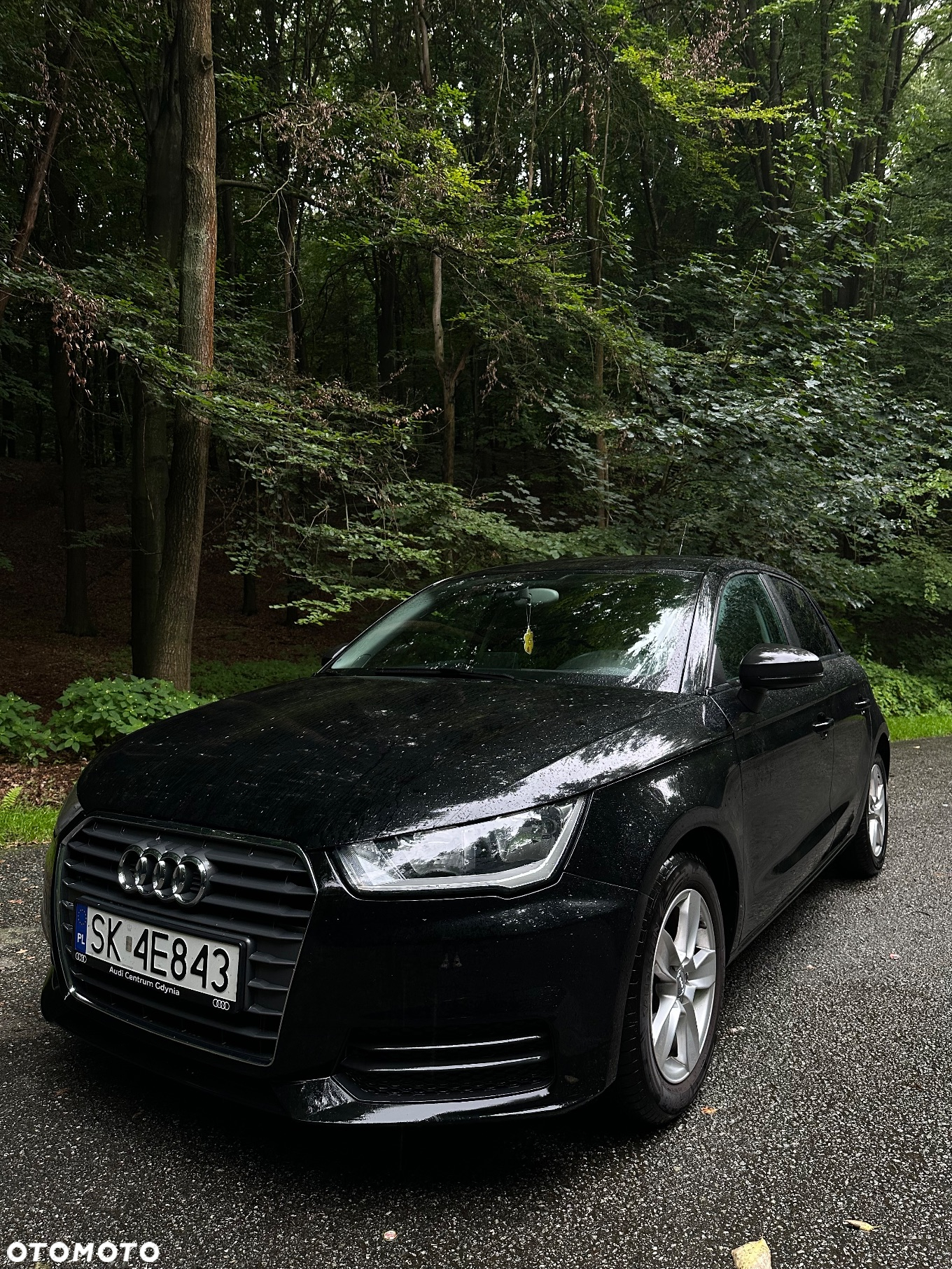 Audi A1 - 7