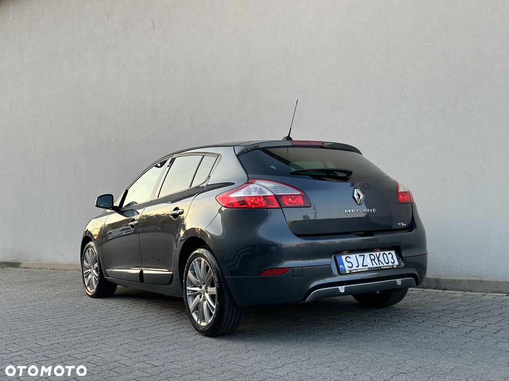 Renault Megane - 9
