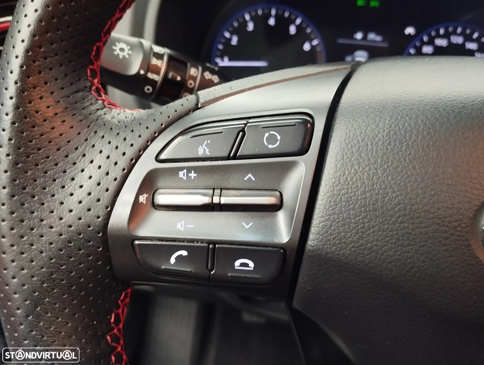 Hyundai Kauai 1.0 T-GDi Premium - 20