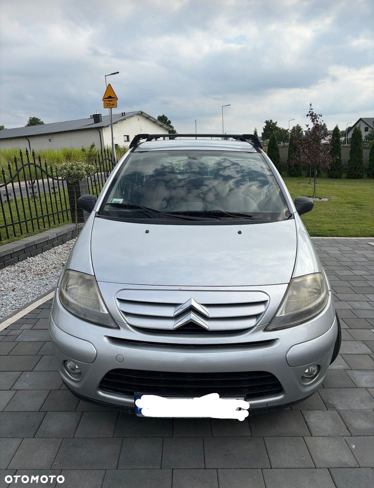 Citroën C3 - 2