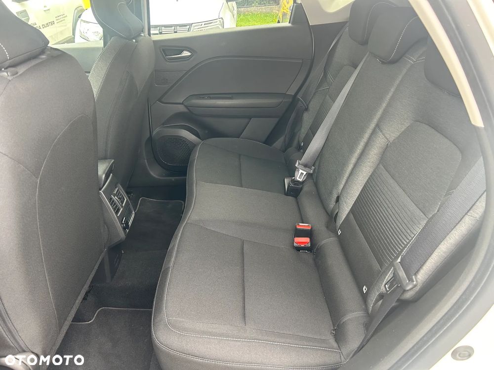 Renault Captur 1.0 TCe Zen - 17