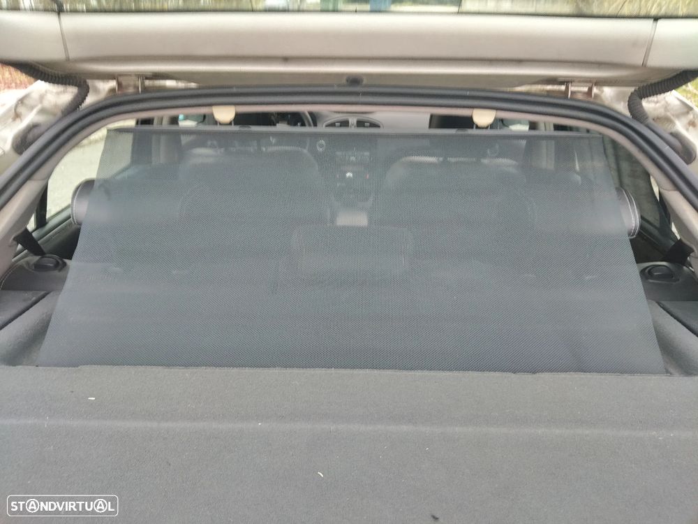 Renault Laguna 1.9 dCi Privilege - 18