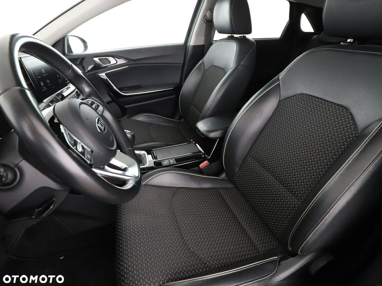 Kia Ceed 1.0 T-GDI L - 13