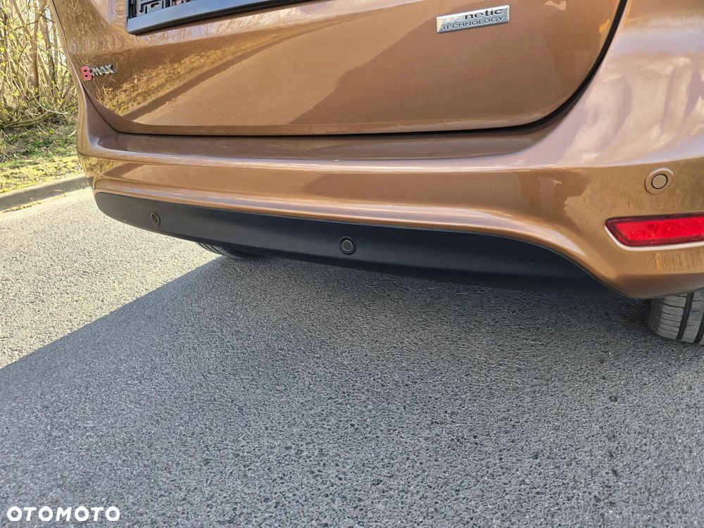 Ford B-MAX 1.0 EcoBoost Trend - 9