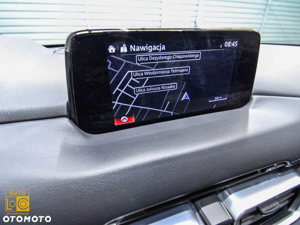 Mazda CX-5 2.5 Skypassion AWD - 19