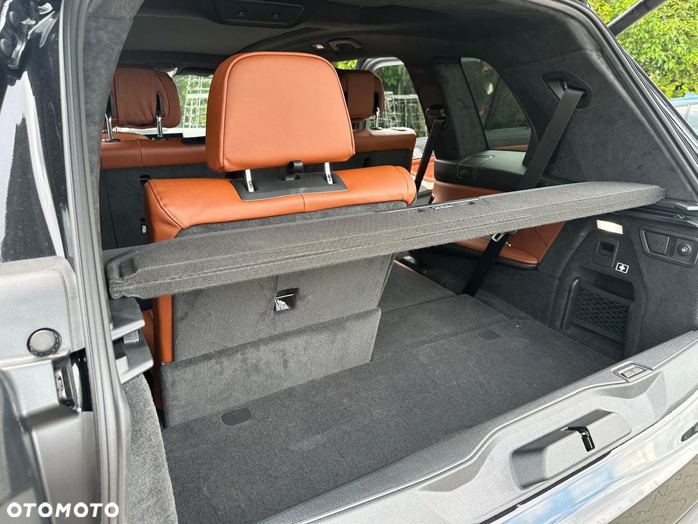 BMW X7 xDrive40i mHEV sport - 28