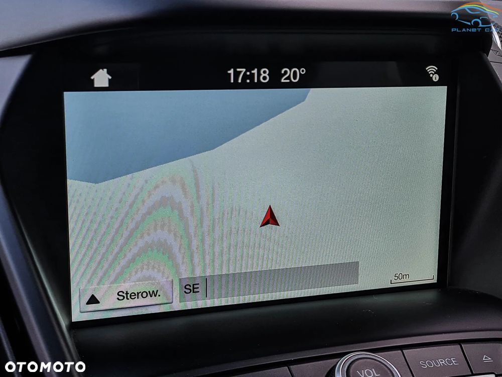 Ford Kuga 2.0 EcoBoost AWD ST-Line ASS - 31