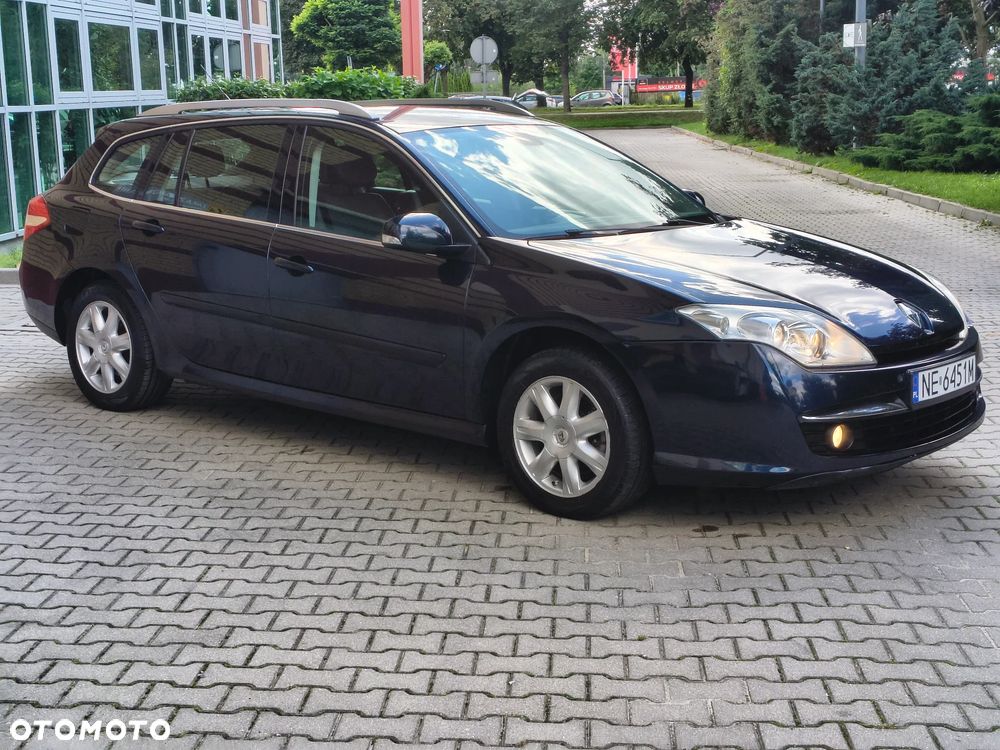 Renault Laguna - 16