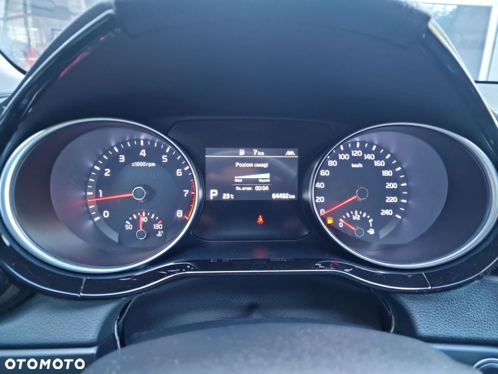 Kia Ceed 1.4 T-GDI L Business Line Plus DCT - 14