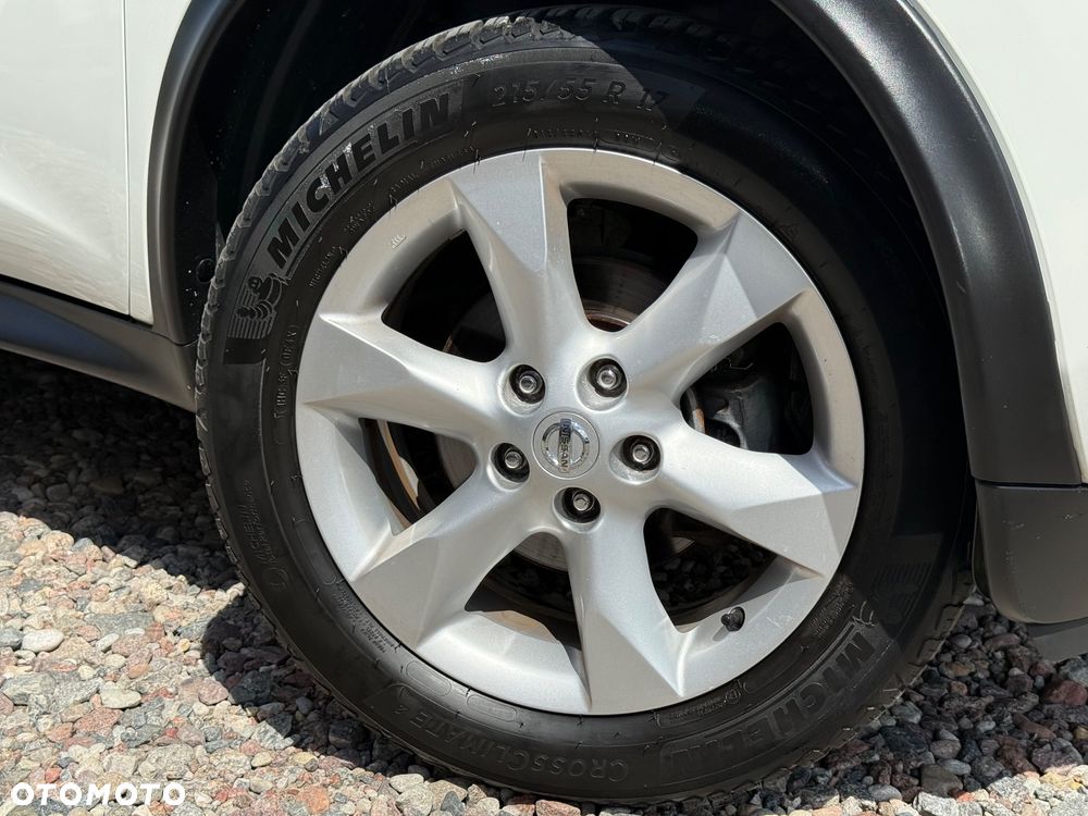 Nissan Juke 1.6 Tekna - 7