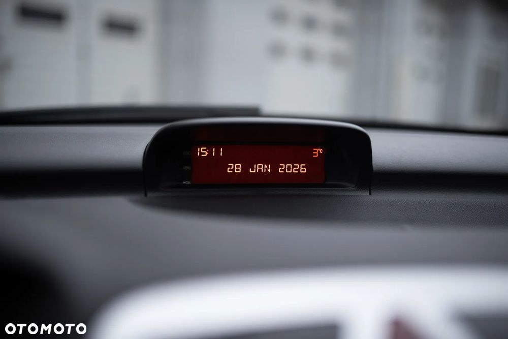 Peugeot 307 - 25