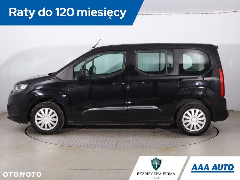 Toyota Proace City Verso - 4