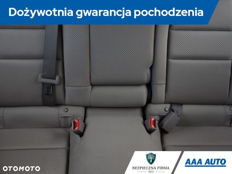 Honda Insight - 11