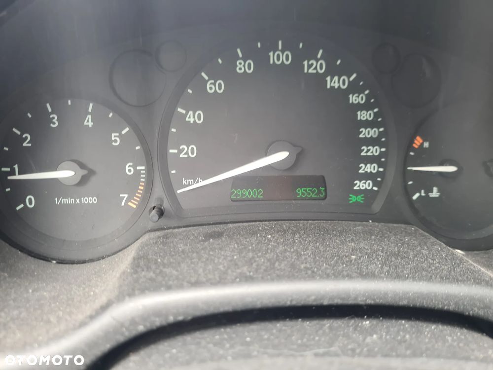 Saab 9-3 1.8i Linear - 11