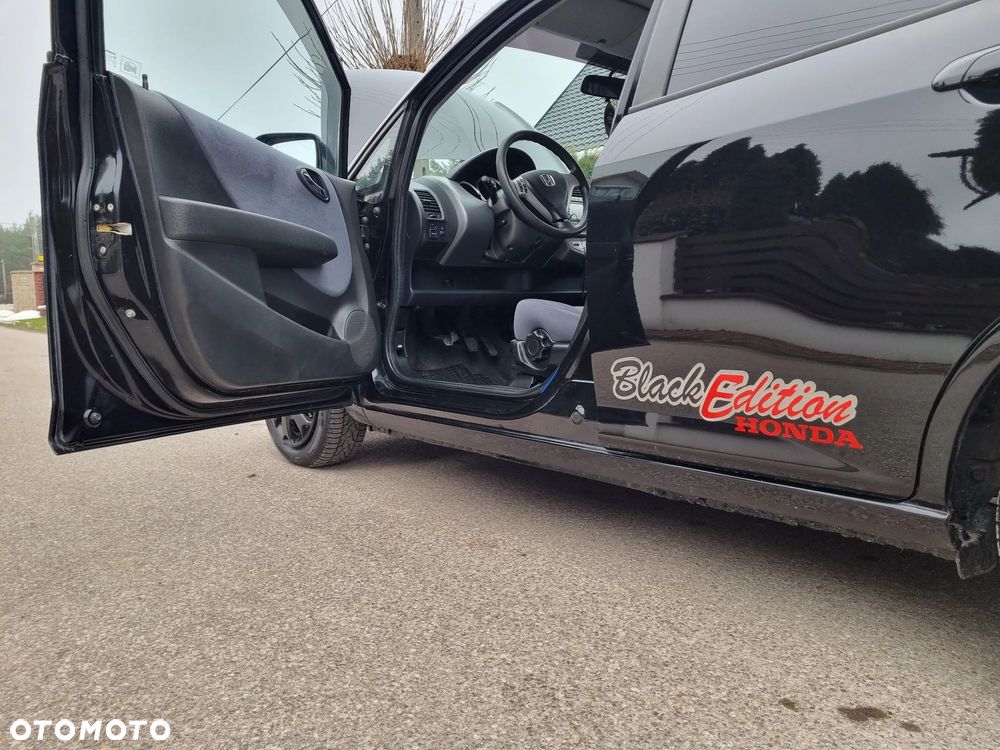 Honda Jazz 1.4 ES - 13